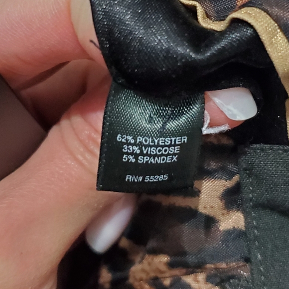 Express Editor Pants - Picture 4 of 6